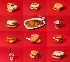Best Items On Mcdonald S All Day Breakfast Menu Business Insider In 2020 Healthy Sandwich Recipes Vegan Recipes Healthy Breakfast Menu