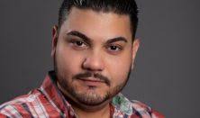 Online Jegyvásárlás