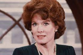 Ann Flood (1932–2022), longtime “Edge of Night” star - Legacy.com