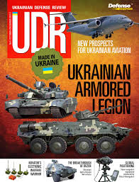 We did not find results for: Ukrainian Defense Review 4 October December 2015 By Defense Express Issuu