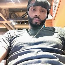 Gerald Guice's Instagram, Twitter & Facebook