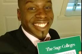 Fundraiser by David B. Jr Green : Moving Up & OnWard!