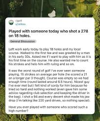 Don't know how he lasted 18 with this guy 😩