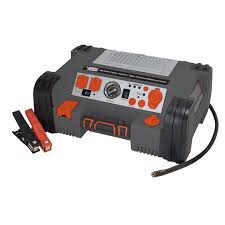 Black Decker Portable Power Station Instructions Black Decker Portable Power Station The Home Depot Canada