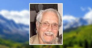 Leroy Alvord Hinkle Obituary August 23, 2020