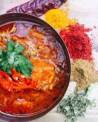 Maybe you would like to learn more about one of these? Mowgli Street Food Nisha Katona On Twitter Goan Fish Curry Mowglistreetfood Tropical Goa Is All About The Sharpness Of Tamarind The Heat Of A Beach Resort Https T Co Dx5lenxx8r