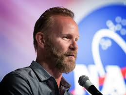 Documentary filmmaker Morgan Spurlock, who skewered fast food industry,  dies at 53