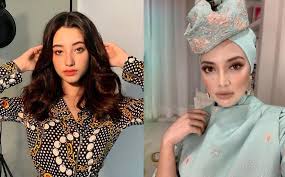 Adik naura kalau buka tudung macam neelofa juga ke atau tak. Biar Dia Membesar Dengan Cara Sendiri Neelofa Dedah Punca Little Miss Khan Tutup Akaun Instagram Hiburan Mstar