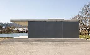 Pavilion Siegen Ian Shaw Architekten Architekt Architektur Pavillon