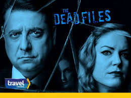 Prime Video: The Dead Files Volume 7