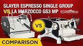 Check spelling or type a new query. Pressure Profiling Espresso Extractions With The La Marzocco Gs3 Youtube
