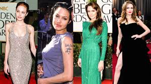 Original and rare photo of young angelina jolie. See Angelina Jolie S Transformation From Young Starlet To Global Humanitarian Vanity Fair
