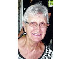 Barbara Cavoli Obituary (1935