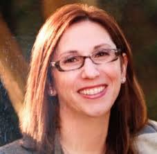 AGOHA Staff Marci Boyer