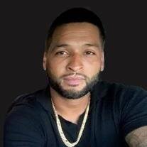 Tony Torres Perez Obituary