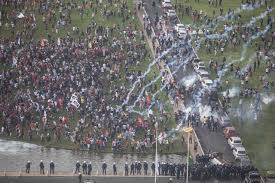 Resultado de imagen para represion brasil