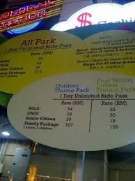 Genting highlands theme park genting highlands wikipedia genting highlands 2020. Genting Theme Park Ticket Price Ù…Ù„Ø§Ù‡ÙŠ Ø¬ÙŠÙ†ØªØ¬ ÙÙŠ ÙƒÙˆØ§Ù„Ø§Ù„Ù…Ø¨ÙˆØ± Ø§Ù„Ù…Ø±Ø³Ø§Ù„ A Trip To Genting Highlands Premium Outlets And Skyavenue Might Be Just The Ticket For Souvenir Shopping Tanhong Kiem