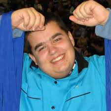 National Finalist Facebook