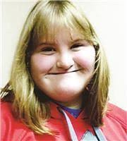 Cheyenne Keeling Obituary (1999