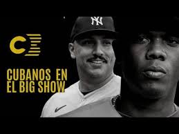 Pito Abreu y Cortés sobresalen: lo mejor de los cubanos en la semana de MLB