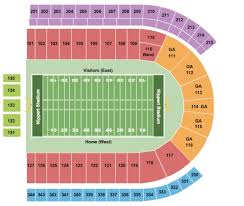 Nippert Stadium Tickets In Cincinnati Ohio Nippert Stadium