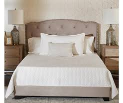 Locate your favorite store in your city. Klaussner Madison Upholstered Bed