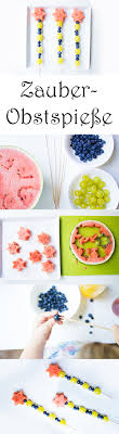Schon eine handvoll (23 stück oder 28 gramm) steckt voller nährstoffe und mit 160 kalorien sind sie ein snack, der ohne. Das Grosse Sommerfest Bunte Sommer Snacks Fur Kinder Mama Kreativ