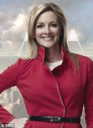 Next up in the copa america. Bbc Sport Boss We Have Some Fantastic Women Presenters Including Er Gary Lineker Daily Mail Online