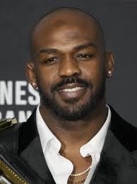 Jon Jones — Фильмы и телешоу — Apple TV