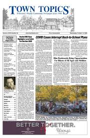 Nhl regular season goalie stats. Town Topics Newspaper October 14 2020 By Witherspoon Media Group Issuu