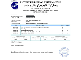 Pengertian pendidikan, pendidikan dapat diperoleh baik secara formal dan non formal. On Twitter Alhamdulillah Awak Pun Sama Congrats Juga