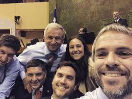 Maybe you would like to learn more about one of these? Los Ministros Influencers Del Gabinete De Pinera En Instagram El Mostrador