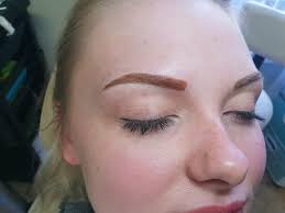 I am back in Bowling Green and need to rebuild my clientele so I am  offering a great deal. 💥💥$100 OFF semi-permanent makeup for July! 💥💥  EYELINER PERMANENT MAKEUP $200 -$300 MICROBLADING/POWDER