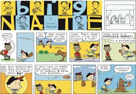 View dozens of free online comic strips on azcentral.com. Big Nate By Lincoln Peirce For June 16 2019 Gocomics Com Big Nate Comics Disney Funny June 16