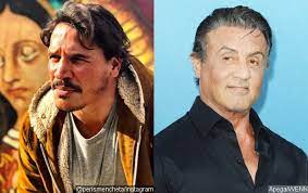 Last blood (2019) and life itself (2018). Sergio Peris Mencheta To Clash With Sylvester Stallone In Rambo 5