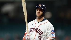 Los Angeles Angels vs. Houston Astros: Game Highlghts