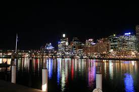 Night Photos Of Darling Harbour Sydney Canon Rebel Eos 200d 800d Talk Forum Digital Photography Review