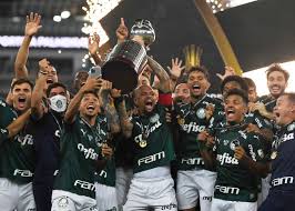 Resultados de pronósticos copa libertadores de fútbol: Football Libertadores Triumph Causes Fixture Pile Up For Palmeiras The Star