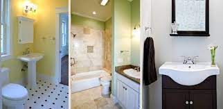 How do you unclog drains? Cost To Remodel A Bathroom Tile Installation Costs