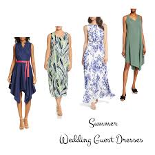 However, you'll make quite the entrance once you walk past guests because theis pattern features a lace paneled back that dips down low to. What To Wear To A Summer Wedding Une Femme D Un Certain Age