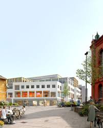 Bildergebnis für Ghilardi + Hellsten Arkitekter