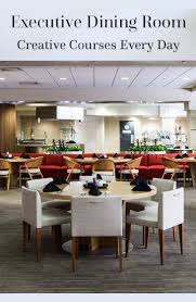 Plans provide a set number of meals in the dining hall(s) of your choice. Executive Dining Room Impact Web Portal University Of Michigan S Ross School Of Business