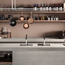 Malm Grey ارض الفخامة Luxury Land