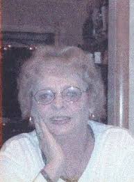 Virginia Vezina Obituary (1931