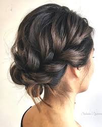 And on some occasions, you cannot do your hair without a hair braid. 72 Romantic Wedding Hairstyle Trends In 2019 Ecemella