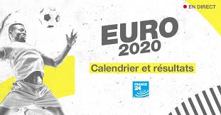 Follow the euros on the go. Uefa Euro 2020 Fixtures And Results Archyde