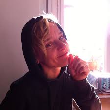 Christina Schultz. Artista