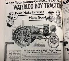 Image result for Agricultural Yellow 2000 Fleet