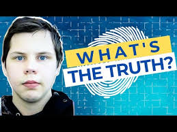 Canadian True Crime Cases