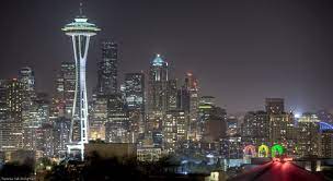 Think you know a lot about halloween? The City Of Seattle In Washington Trivia Questions Quizzclub